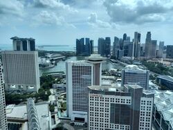 Suntec City (D1), Office #618125491
